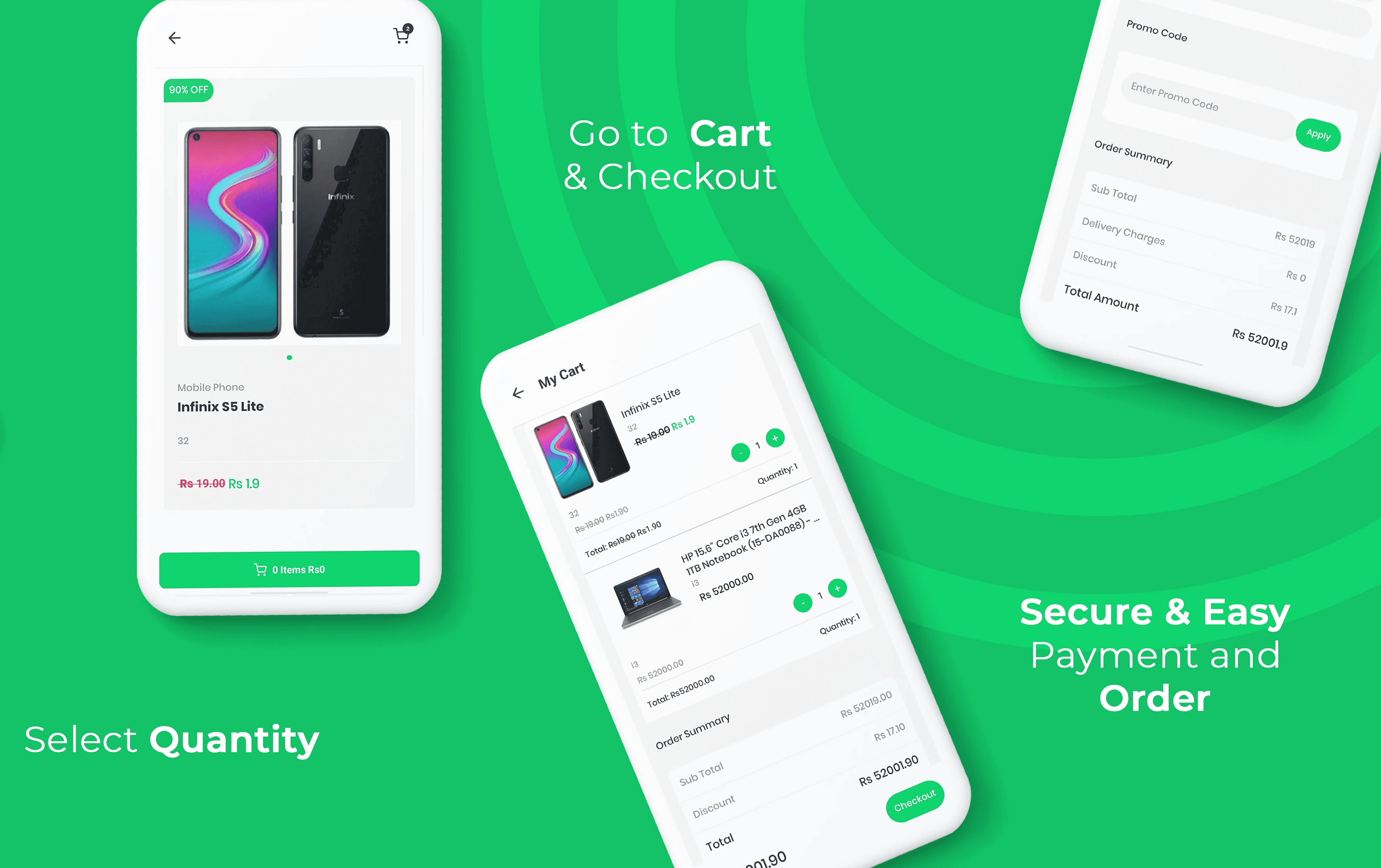 Fajira Ecommerce